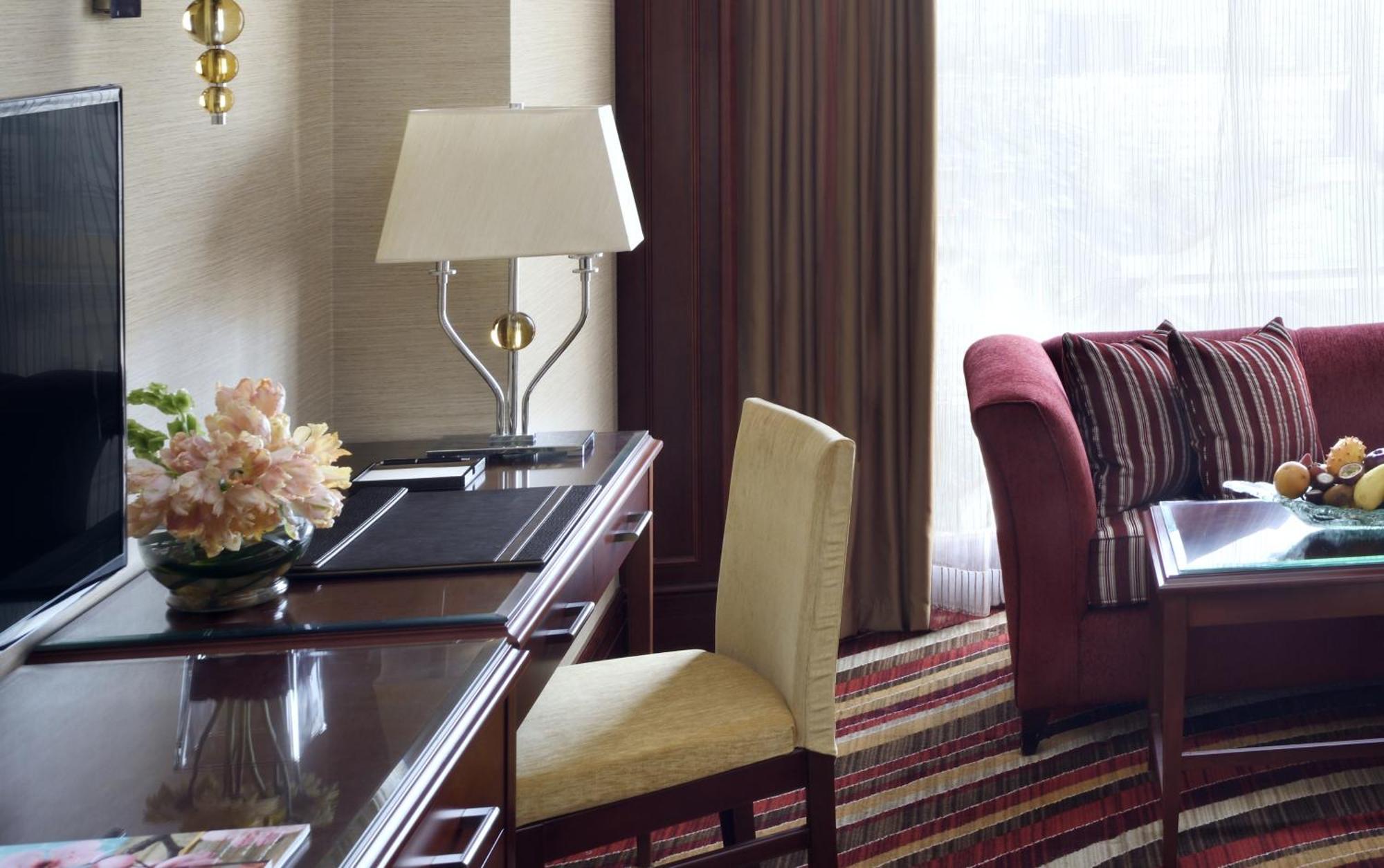 Moevenpick Hotel City Star Jeddah Phòng bức ảnh